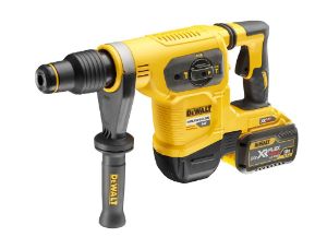 Marteau de perceuse DeWALT