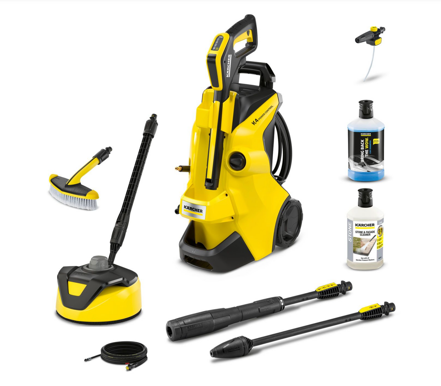 TG MAT™ - FULL KIT v3