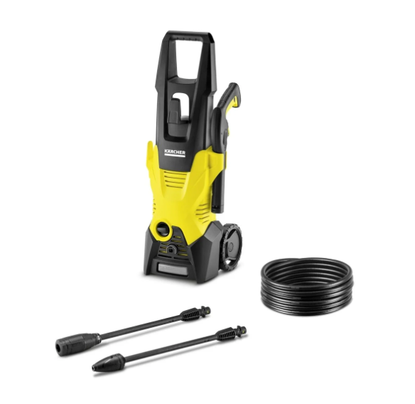 Nettoyeur haute pression Karcher K 3